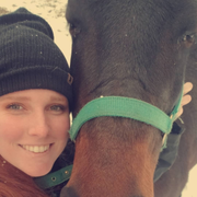 Alyssa W., Nanny in Endicott, NY with 6 years paid experience