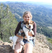 Haley F., Pet Care Provider in Rocklin, CA with 10 years paid experience