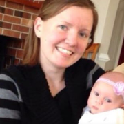 Kerry C., Nanny in N Yarmouth, ME with 10 years paid experience