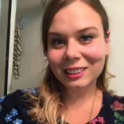 Vessa Y. - Canfield Babysitter