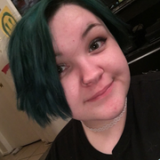 Amber M. - Las Vegas Babysitter