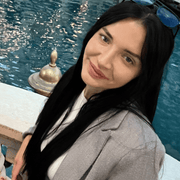 Aleksandra M., Babysitter in 89118 with 10 years of paid experience