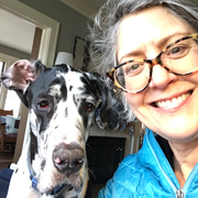 Shelly T., Pet Care Provider in Minneapolis, MN 55409 with 4 years paid experience