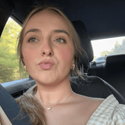 Alexa U., Babysitter in 70443 with 1 year of paid experience