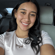 Citlali R., Babysitter in Vado, NM 88072 with 3 years of paid experience