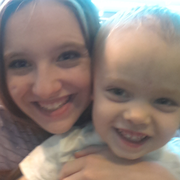 Rachel P., Nanny in Overland Park, KS with 8 years paid experience