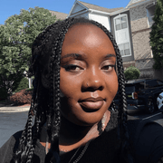 Felicia K., Care Companion in Alpharetta, GA with 1 year paid experience