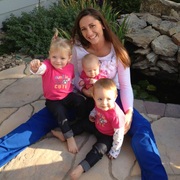 Stephanie C., Babysitter in Homestead, PA with 3 years paid experience