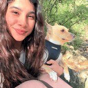 Amira H., Pet Care Provider in Smyrna, TN with 1 year paid experience
