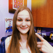 Katja R., Babysitter in Richmond, TX with 7 years paid experience