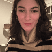 Fifi P., Babysitter in Richmond, VA with 3 years paid experience