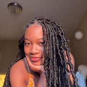 Chelsea Ngono M., Care Companion in Gainesville, VA with 1 year paid experience