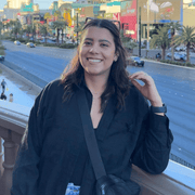 Gabrielle O., Nanny in 94087 with 3 years of paid experience