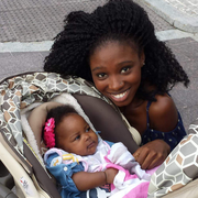 Isata F., Babysitter in Carrollton, TX with 7 years paid experience