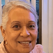 Doris T., Babysitter in La Mirada, CA with 10 years paid experience