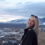 Camryn R., Pet Care Provider in Rockville, MD with 1 year paid experience