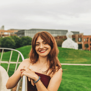 Harley Q., Babysitter in Altoona, IA 50009 with 1 year of paid experience