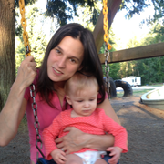 Tetiana K., Babysitter in Lake Stevens, WA with 0 years paid experience