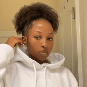 Liyema M., Child Care Provider in 20184 with 1 year of paid experience