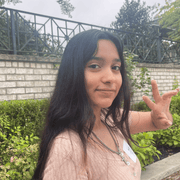 Paola N., Child Care Provider in 08311 with 0 years of paid experience