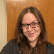 Amber M., Child Care in Lawrence, KS 66049 with 15 years of paid experience