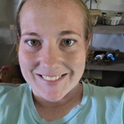 Avery L., Babysitter in 75155 with 0 years of paid experience