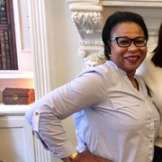 Anthonet R., Care Companion in Washington, DC with 8 years paid experience