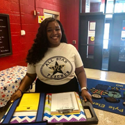 Amaris T. - Indianapolis <span class="translation_missing" title="translation missing: en.application.care_types.child_care">Child Care</span>