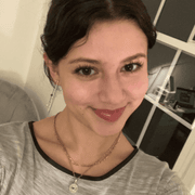 Caterina S., Babysitter in Reston, VA with 2 years paid experience