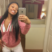 Alfonzjanae W., Pet Care Provider in Hartford, CT 06112 with 2 years paid experience