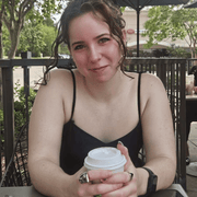 Sarah S., Babysitter in Spring, TX with 3 years paid experience