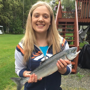Jenna K., Nanny in Wasilla, AK with 7 years paid experience
