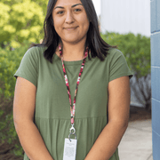 Jaleny G., Babysitter in 17347 with 5 years of paid experience