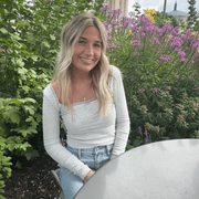 Macey R., Babysitter in Fort Wayne, IN with 4 years paid experience
