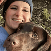 Sierra S., Pet Care Provider in Oregon City, OR with 4 years paid experience