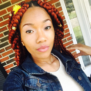 Chinara B., Babysitter in 23693 with 2 years of paid experience