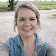 Elizabeth B., Nanny in 67120 with 12 years of paid experience