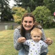 Mackenzie B., Nanny in Goldendale, WA with 3 years paid experience