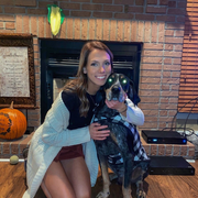 Kelly W., Pet Care Provider in Kent, OH with 1 year paid experience