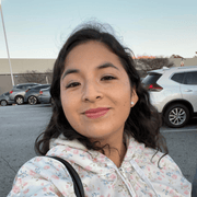 Francisca T., Babysitter in Carrollton, GA with 8 years paid experience