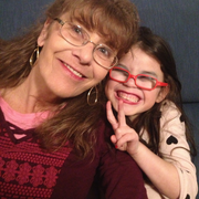 Kathy H. - Fort Smith <span class="translation_missing" title="translation missing: en.application.care_types.child_care">Child Care</span>