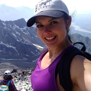 Yuliya S., Care Companion in Wasilla, AK 99654 with 8 years paid experience