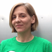 Christine R. - Marble Falls Babysitter