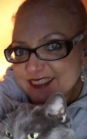 Melinda L. - Pineville Pet Care Provider