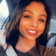 Breana C. - Burlington Babysitter