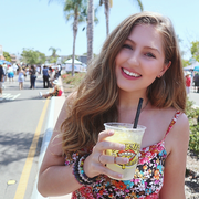 Regan G. - San Diego Babysitter