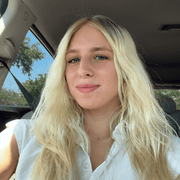 Mackenzie S., Nanny in 78640 with 3 years of paid experience