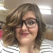 Sarah W. - Sulphur Nanny