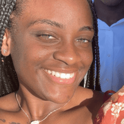Aniyah D., Nanny in 34432 with 3 years of paid experience