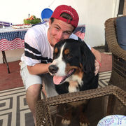 Jackson R., Pet Care Provider in Pepperell, MA with 2 years paid experience